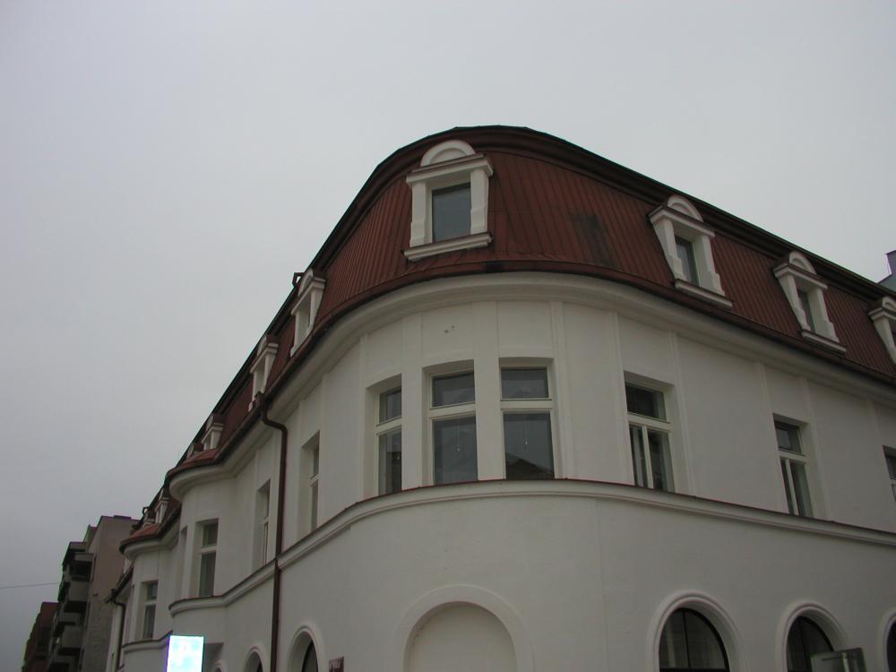 Hotel Mrazek 파르두비체 외부 사진