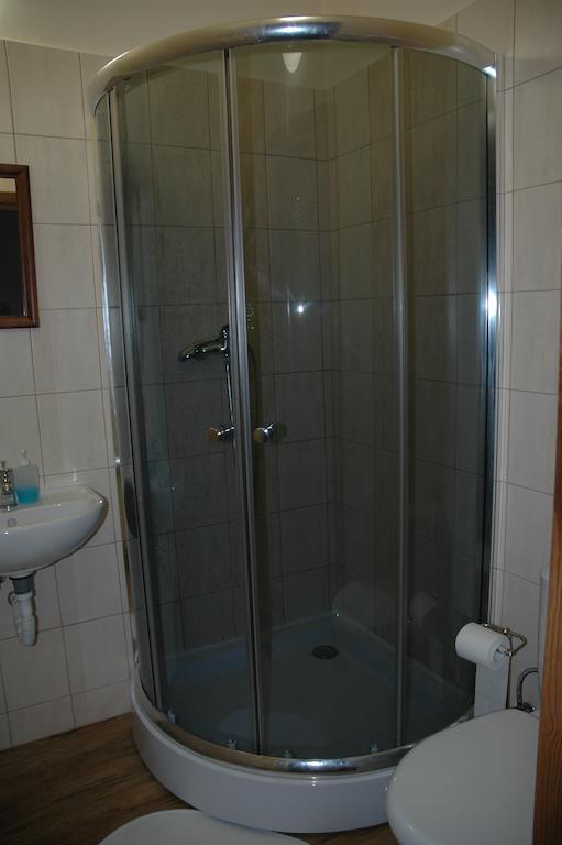 Hotel Mrazek 파르두비체 객실 사진